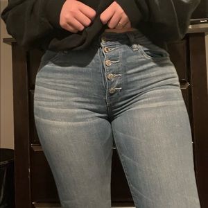 AE jeans